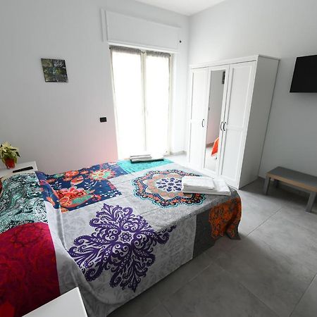 B&B Degli Aranci Pozzuoli Ngoại thất bức ảnh